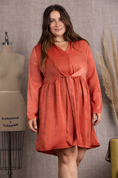 Wholesale Plus Size Dresses for Your Store